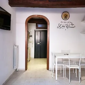 Appartamento La Corte, Venezia
