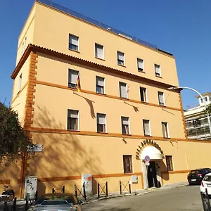 *** Hotel Rosa Italia