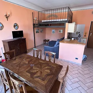  Appartamento Amber Italia