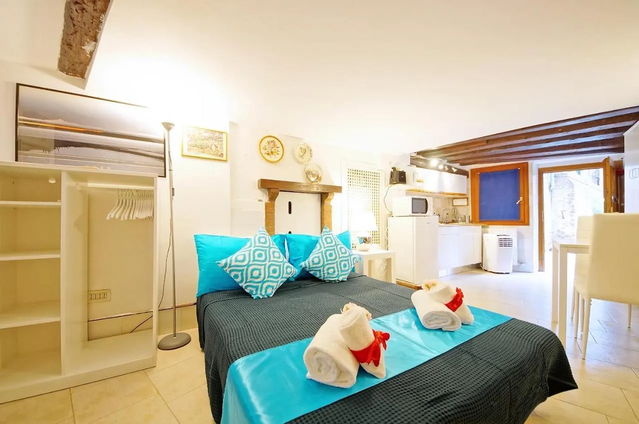 Corte Rota Terrace San Marco Venice 0*,