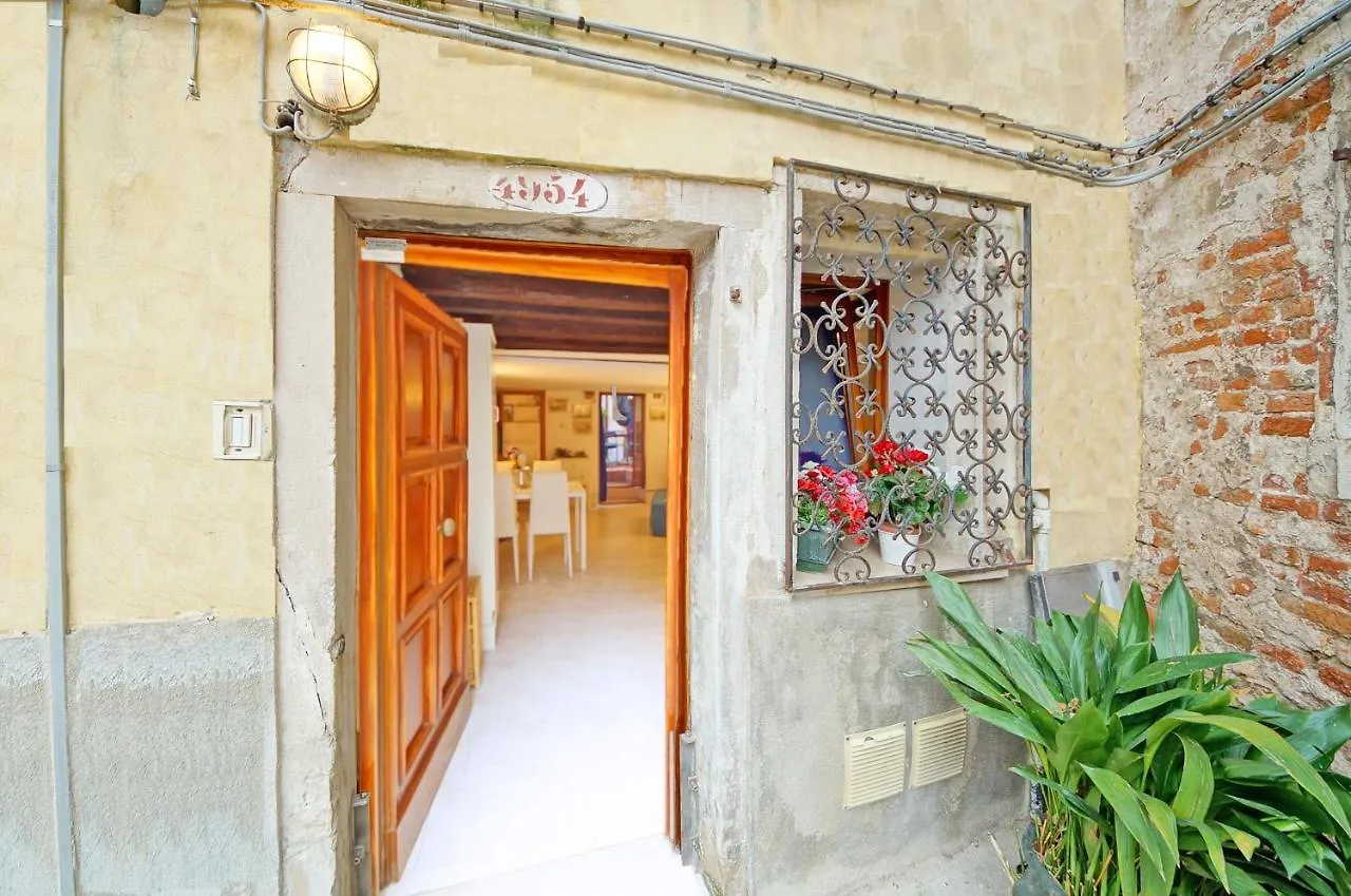 Corte Rota Terrace San Marco Venice 0*,  Italy